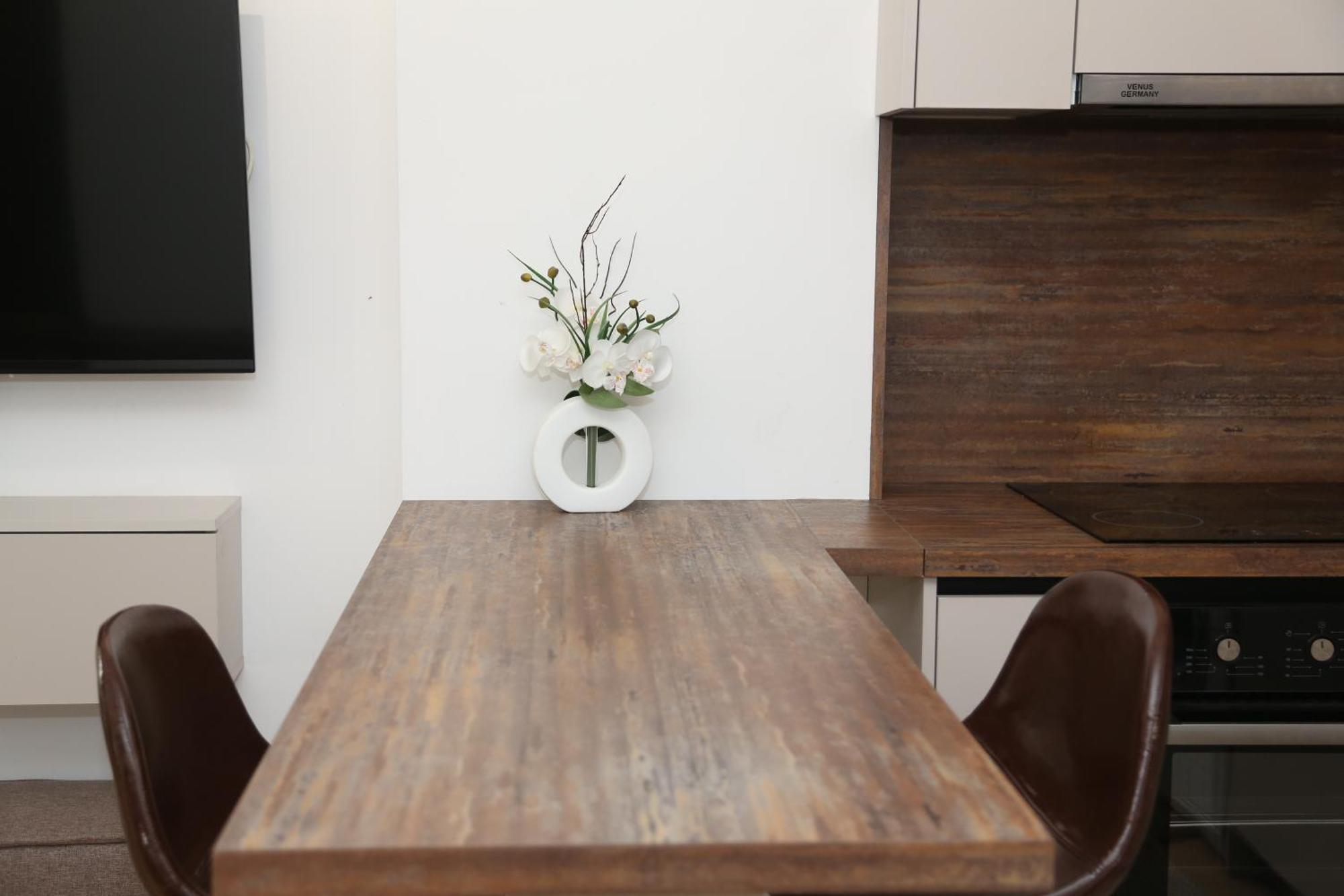 Treni Centrum Apartment