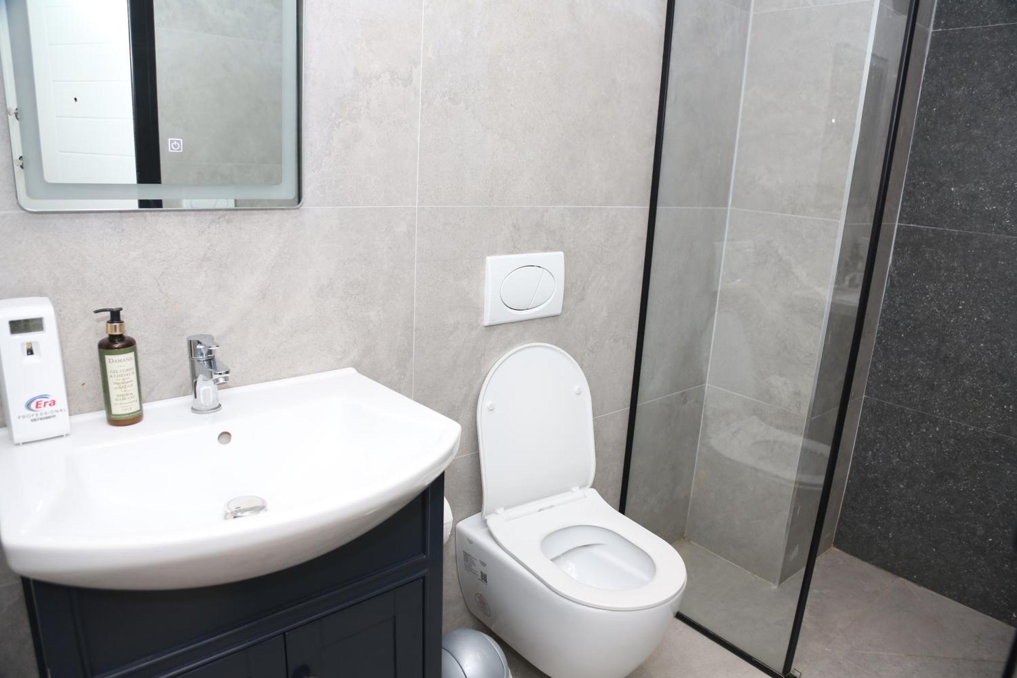 Apartment Treni Centrum