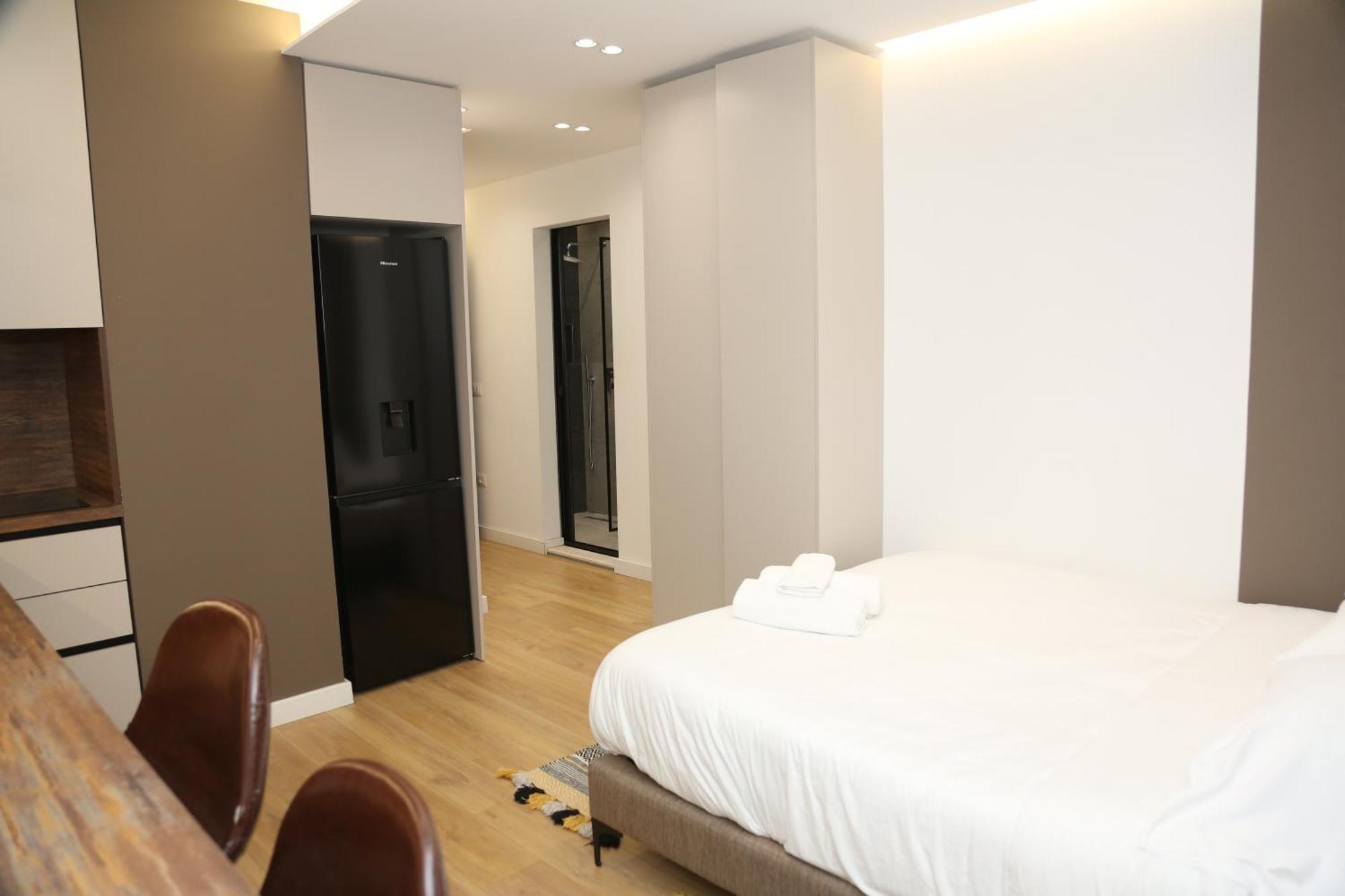 Treni Centrum Apartment