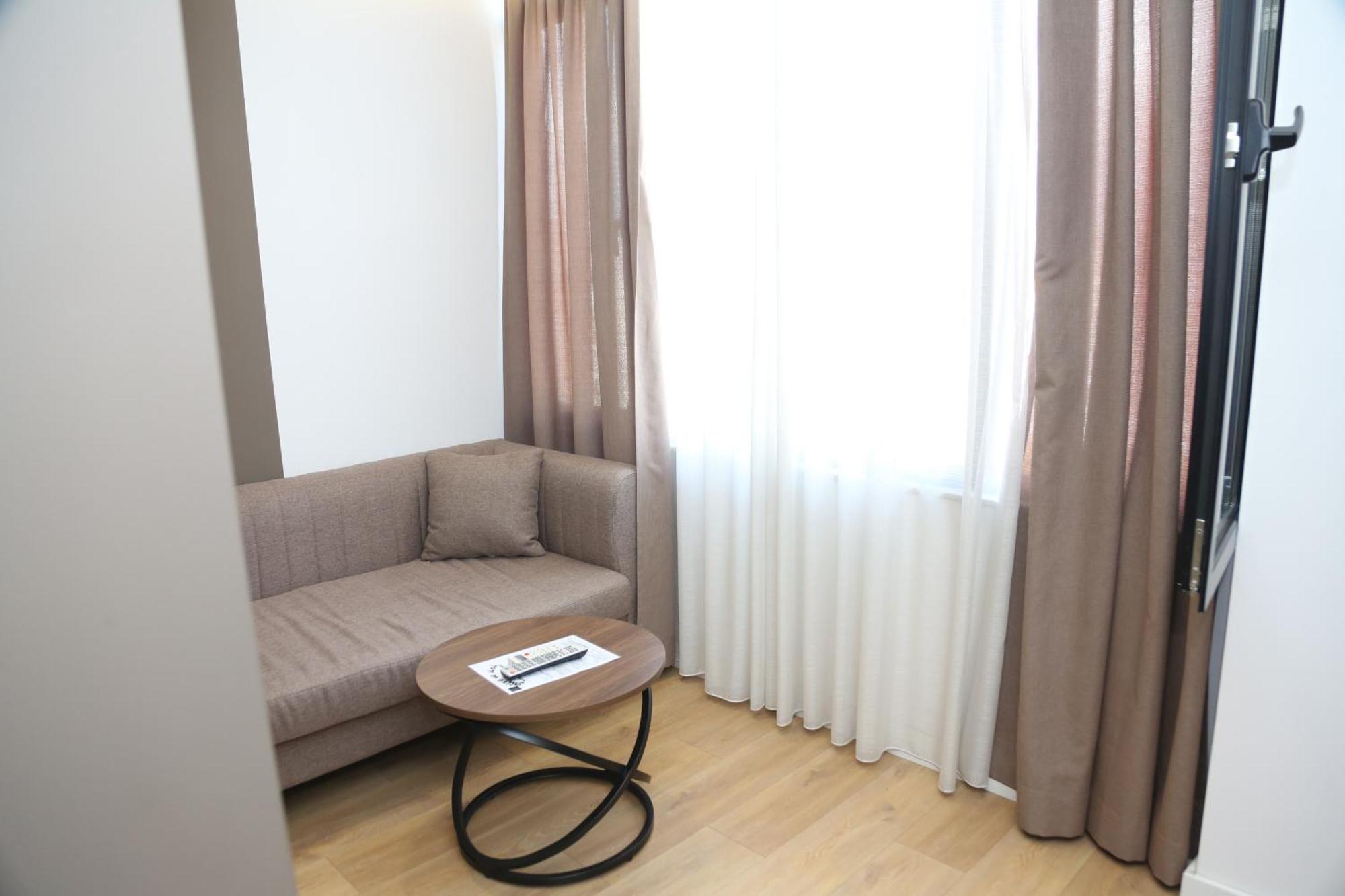 Apartment Treni Centrum
