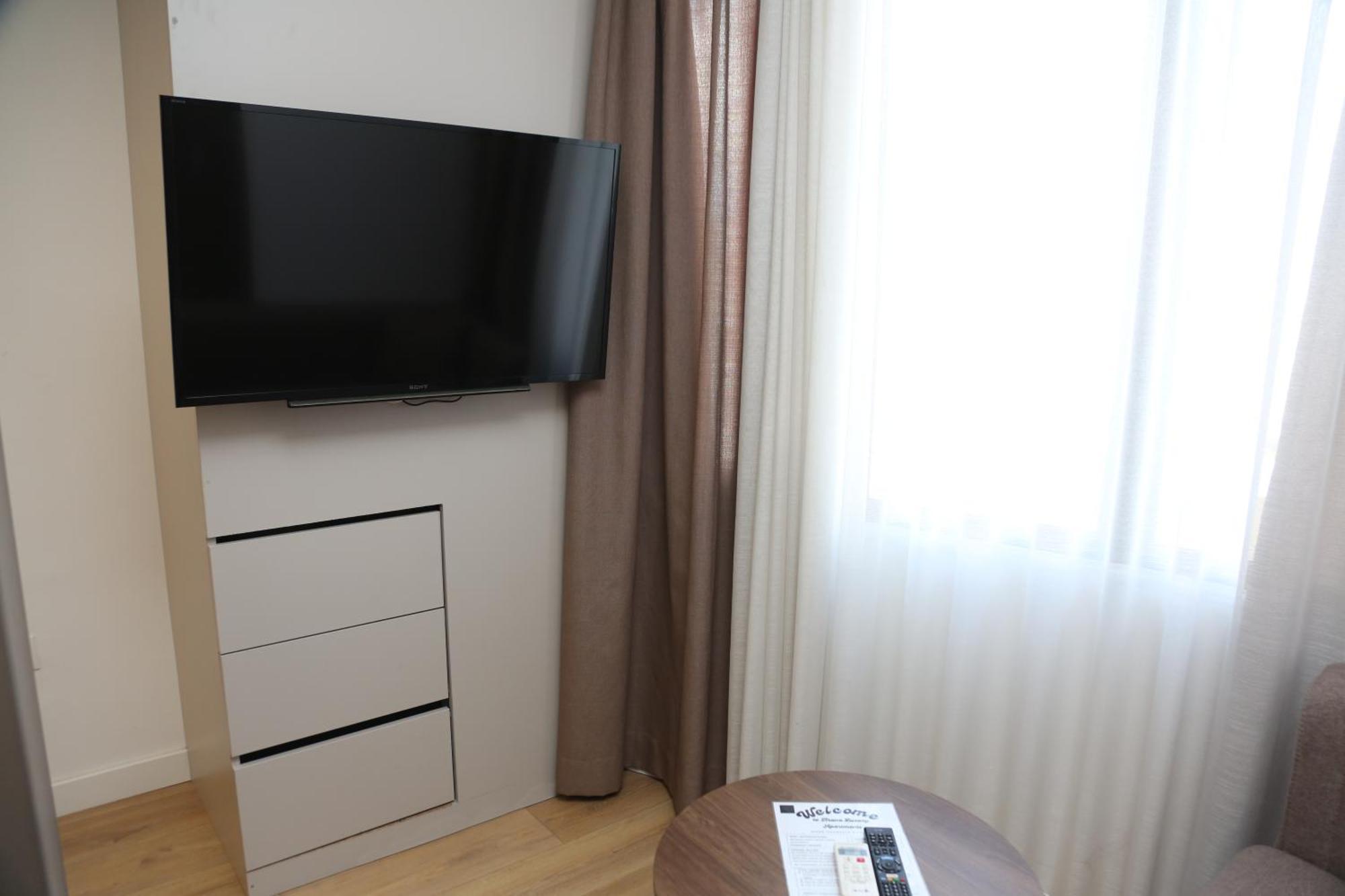 Apartment Treni Centrum *