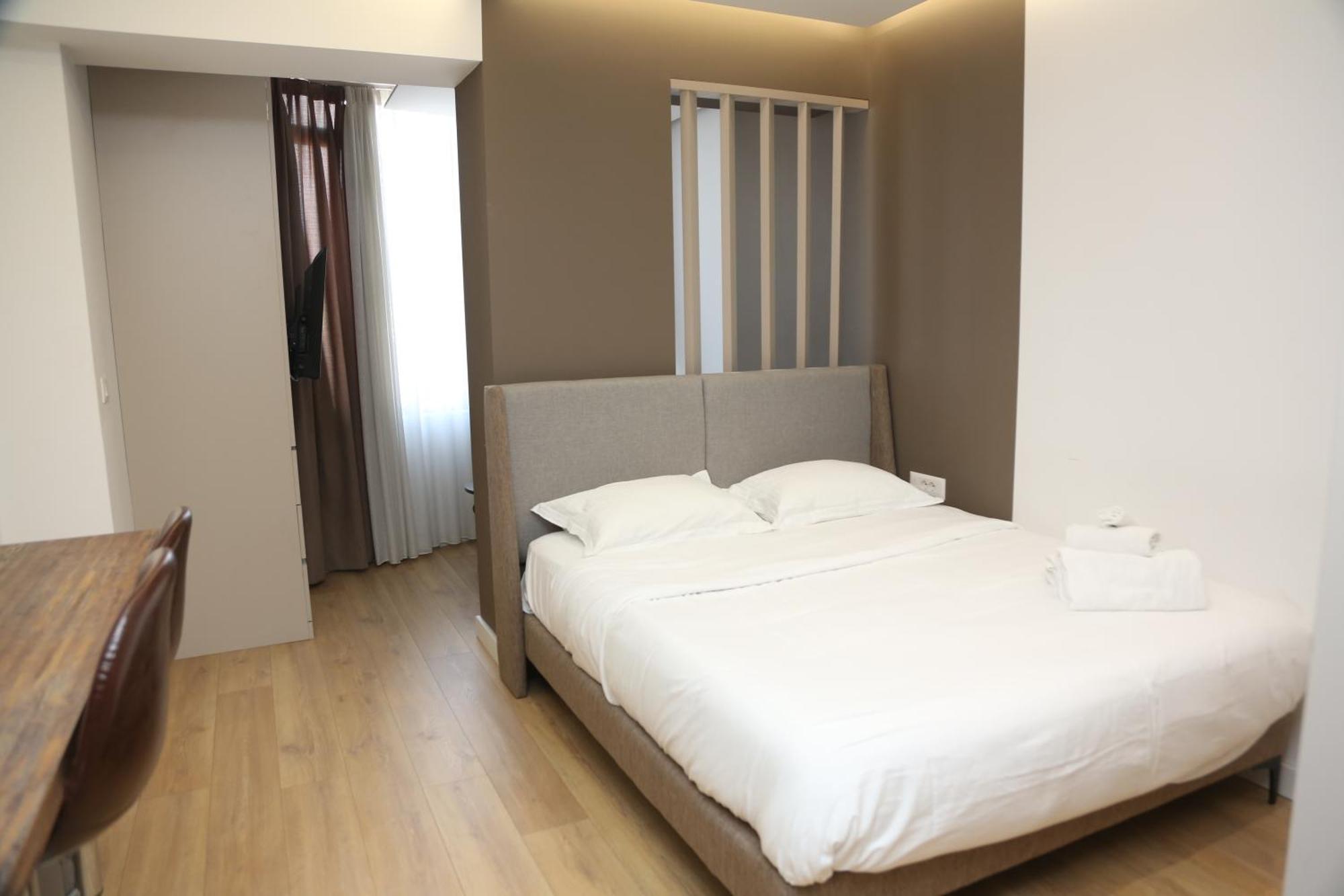 Treni Centrum Apartment Tirana
