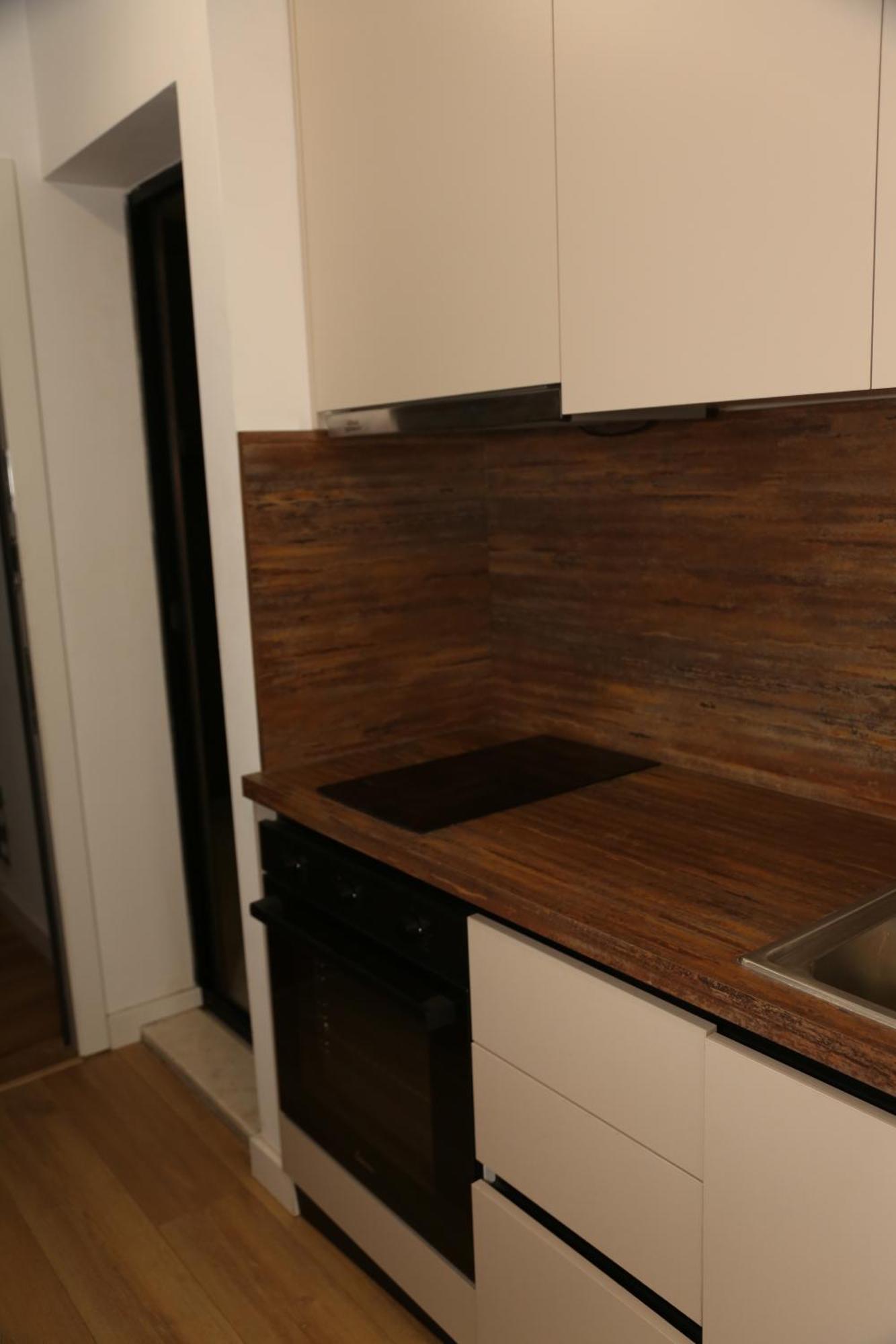 Apartment Treni Centrum *